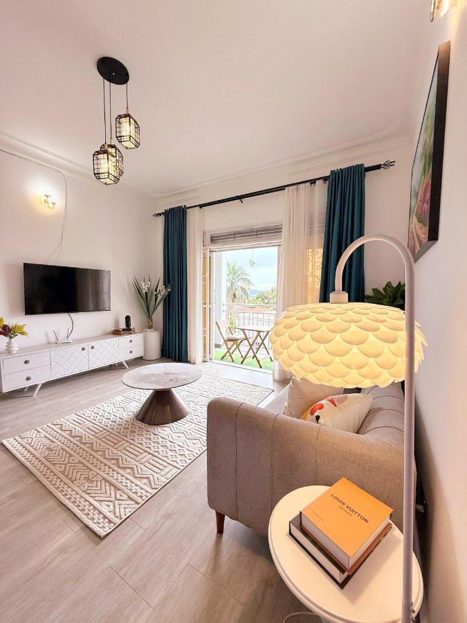 Lakeview 1BRM Gaba Munyonyo - Chambres d’hôtes Kampala