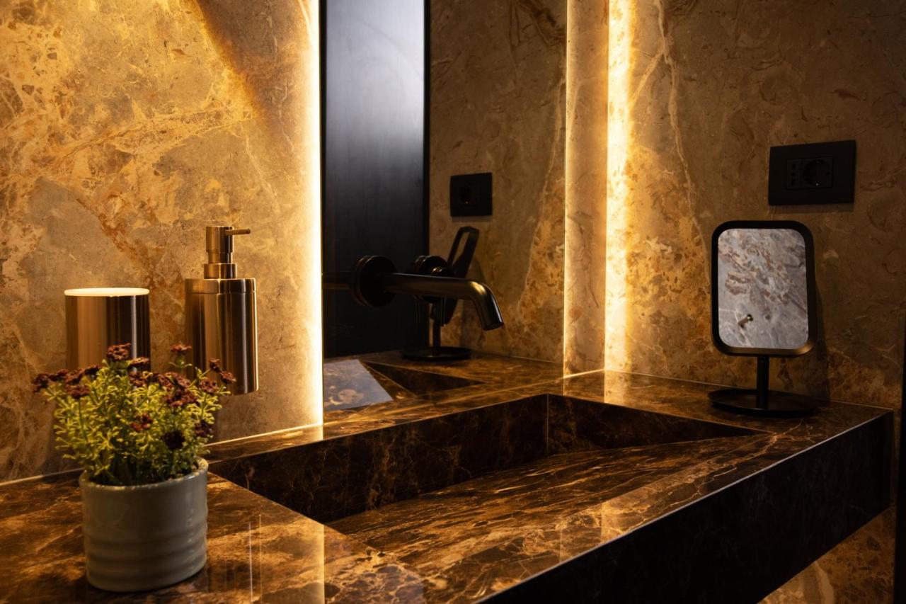Monolocale Superior con Bagno Privato
