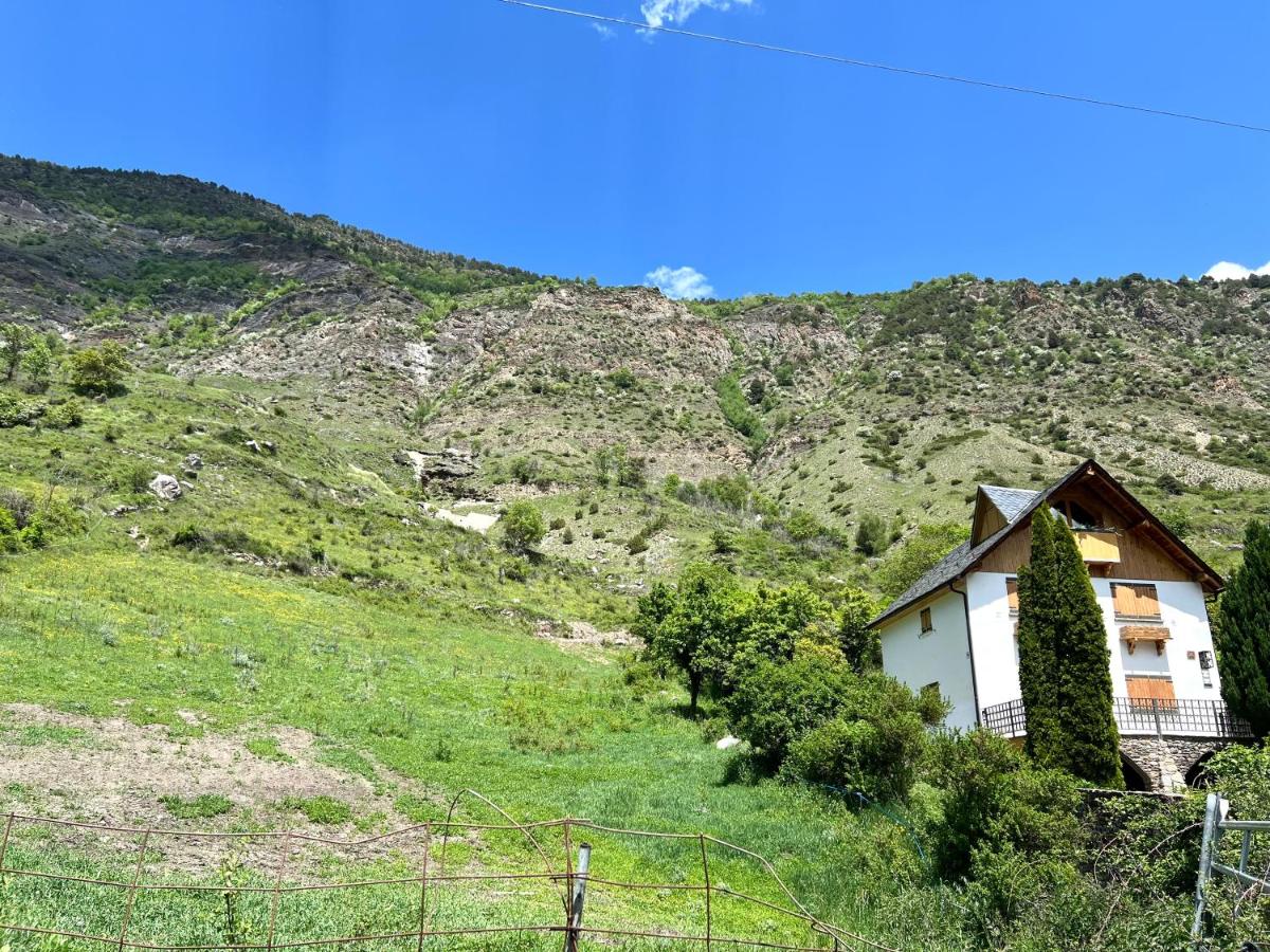 Apartaments Casa Sastressa - L'Amfitriona - Ferienwohnung Espot