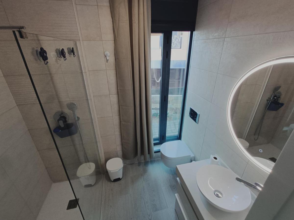 sun and seaview - B&B Playa de San Juan