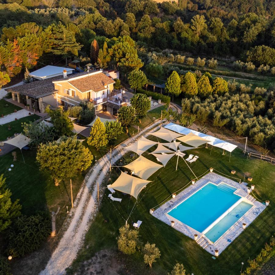 Agriturismo La Collina - B&B