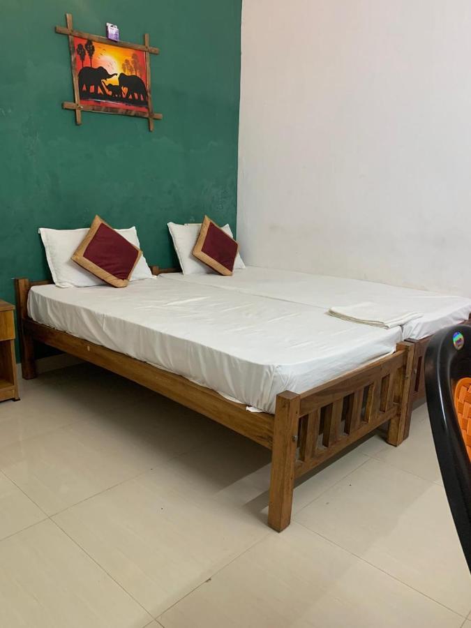 Budget Zweibettzimmer
