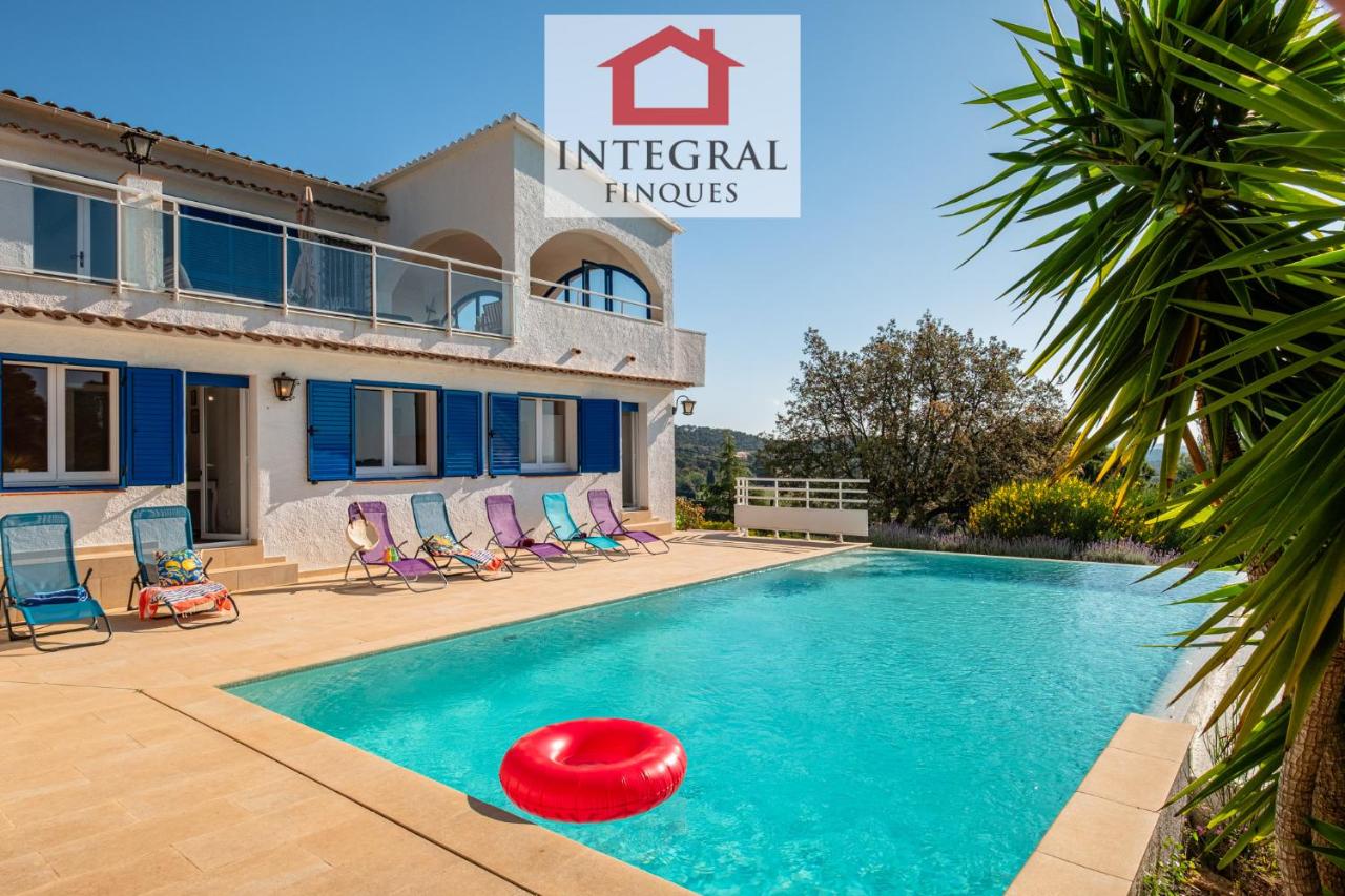 Casa les Lutins - B&B Vall-Llobrega