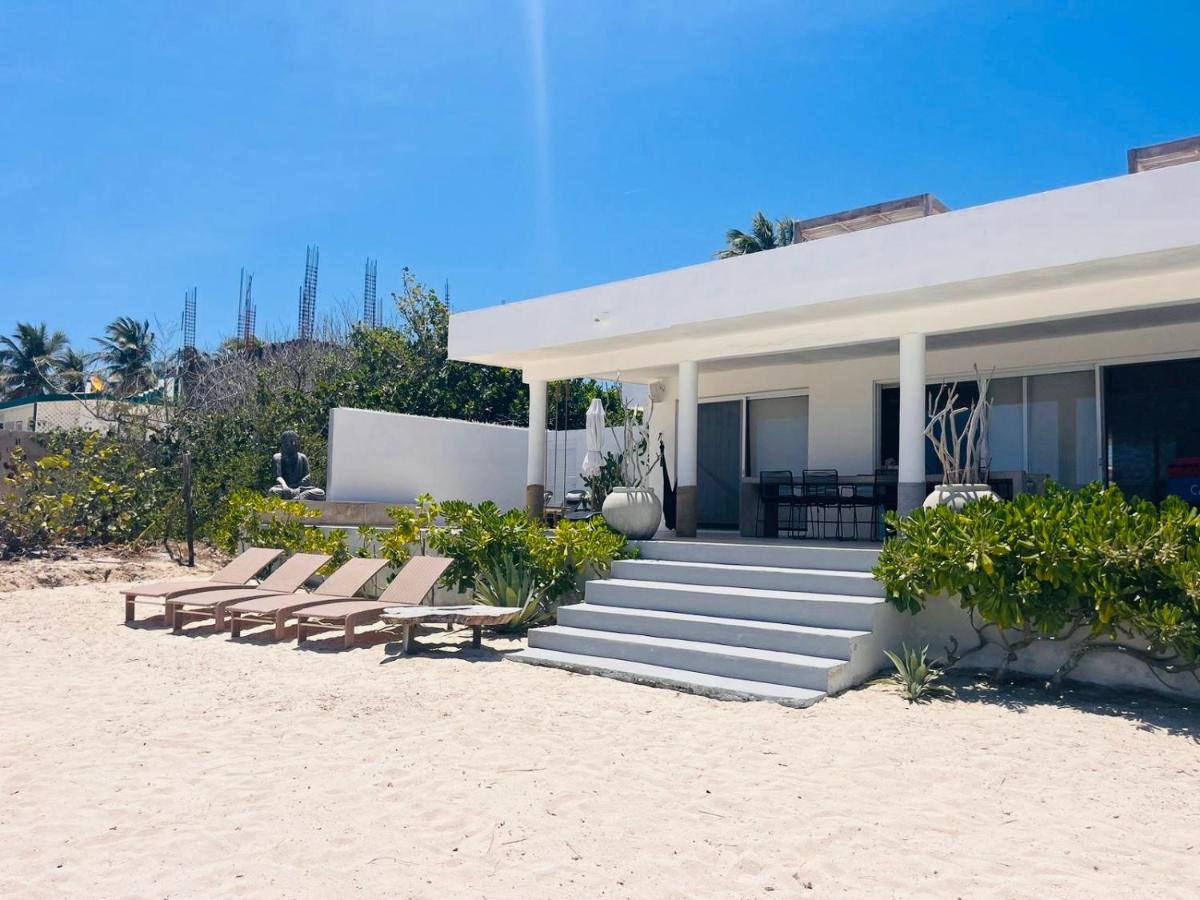 Casa con 3 Camere da Letto