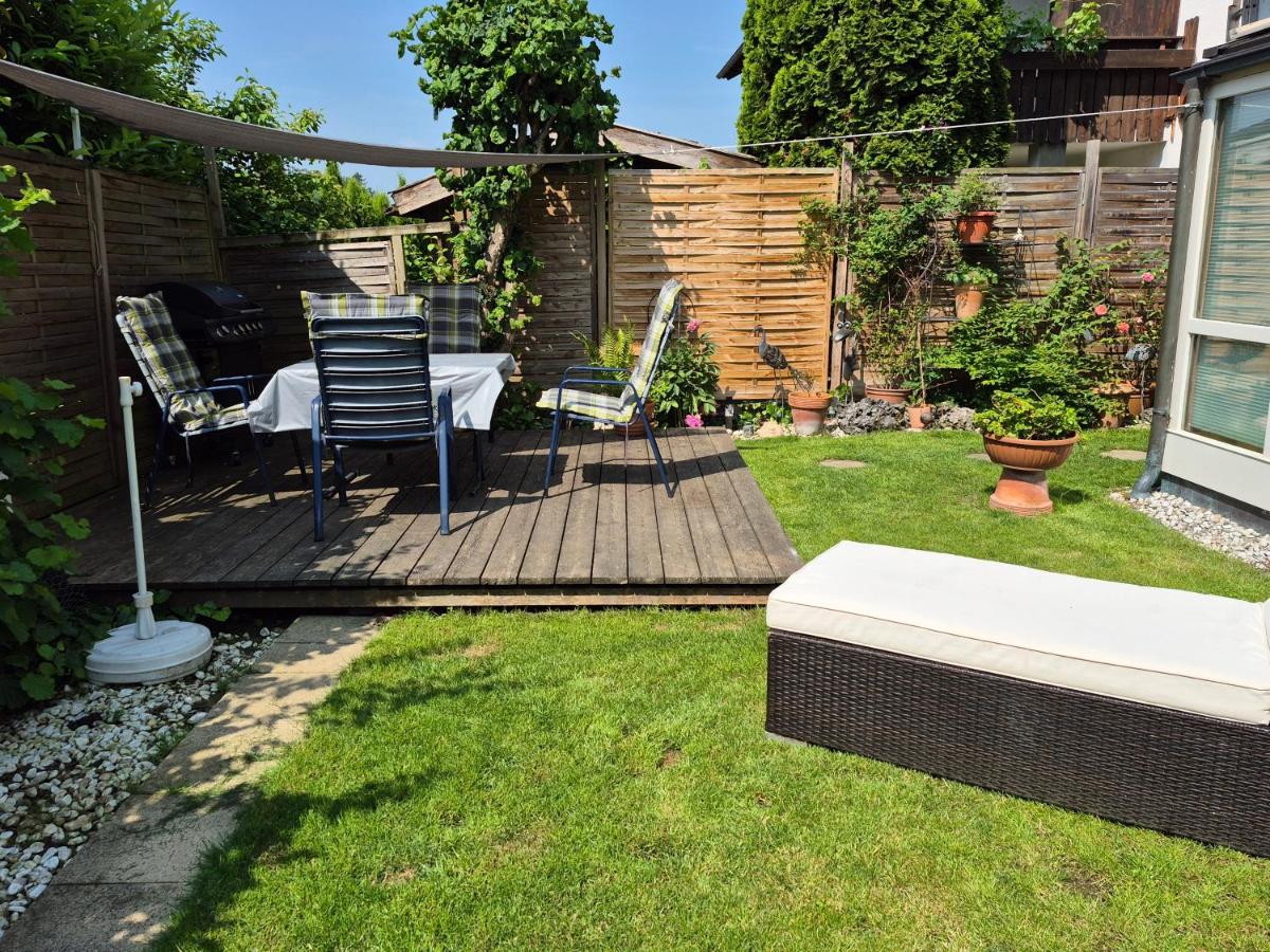 Ferienwohnung Gisela - B&B Kolbermoor