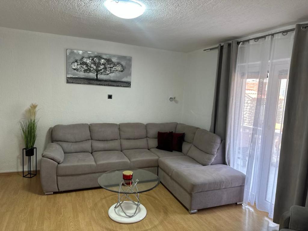 Apartment King - Ferienwohnung Senj