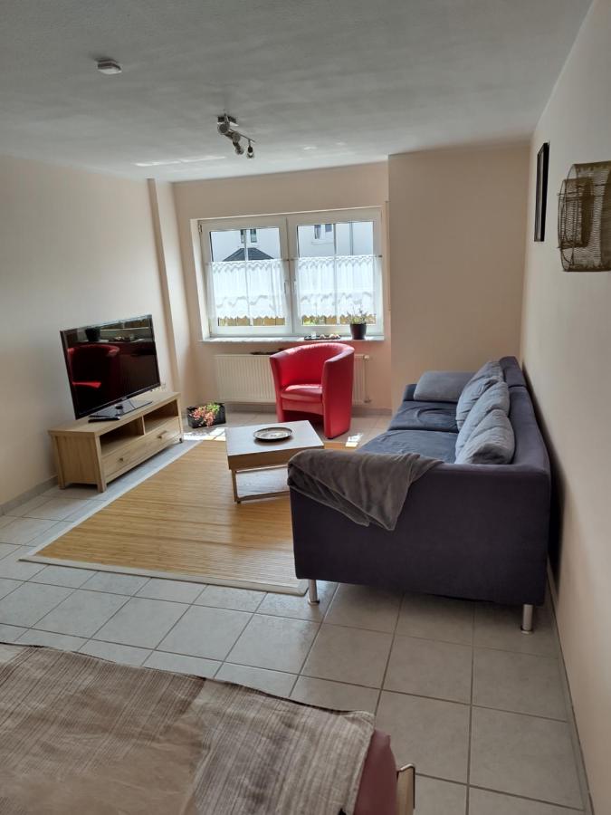 Ferienwohnung Kohlhaas - B&B