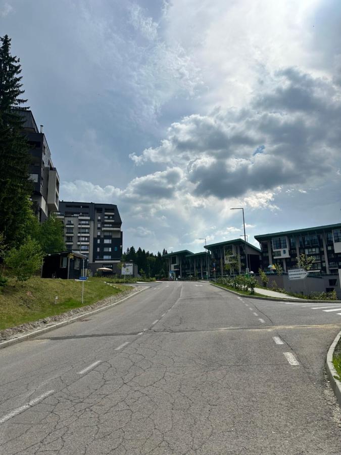 Alpine Oasis - Silver Mountain - B&B Poiana Brasov