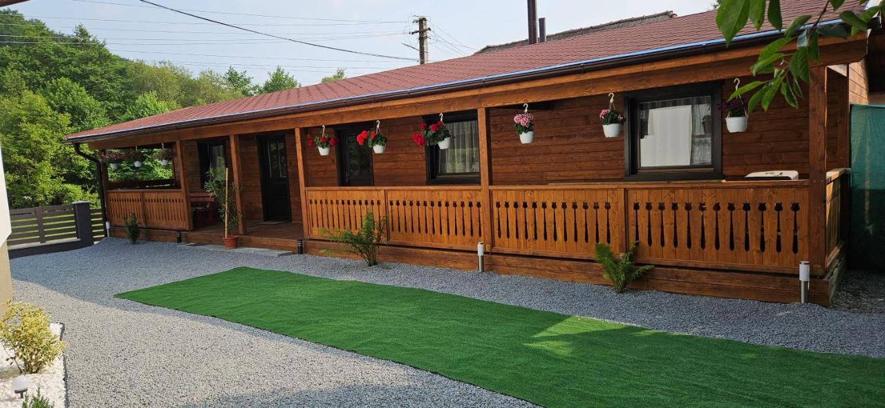 Forest Apartments - B&B Sovata