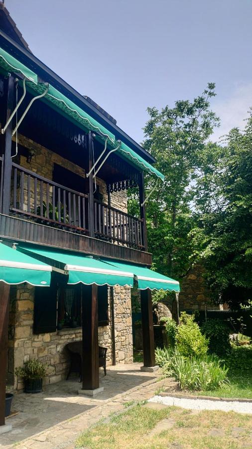 Casa Irama - Turismo Rural - B&B Margudgued