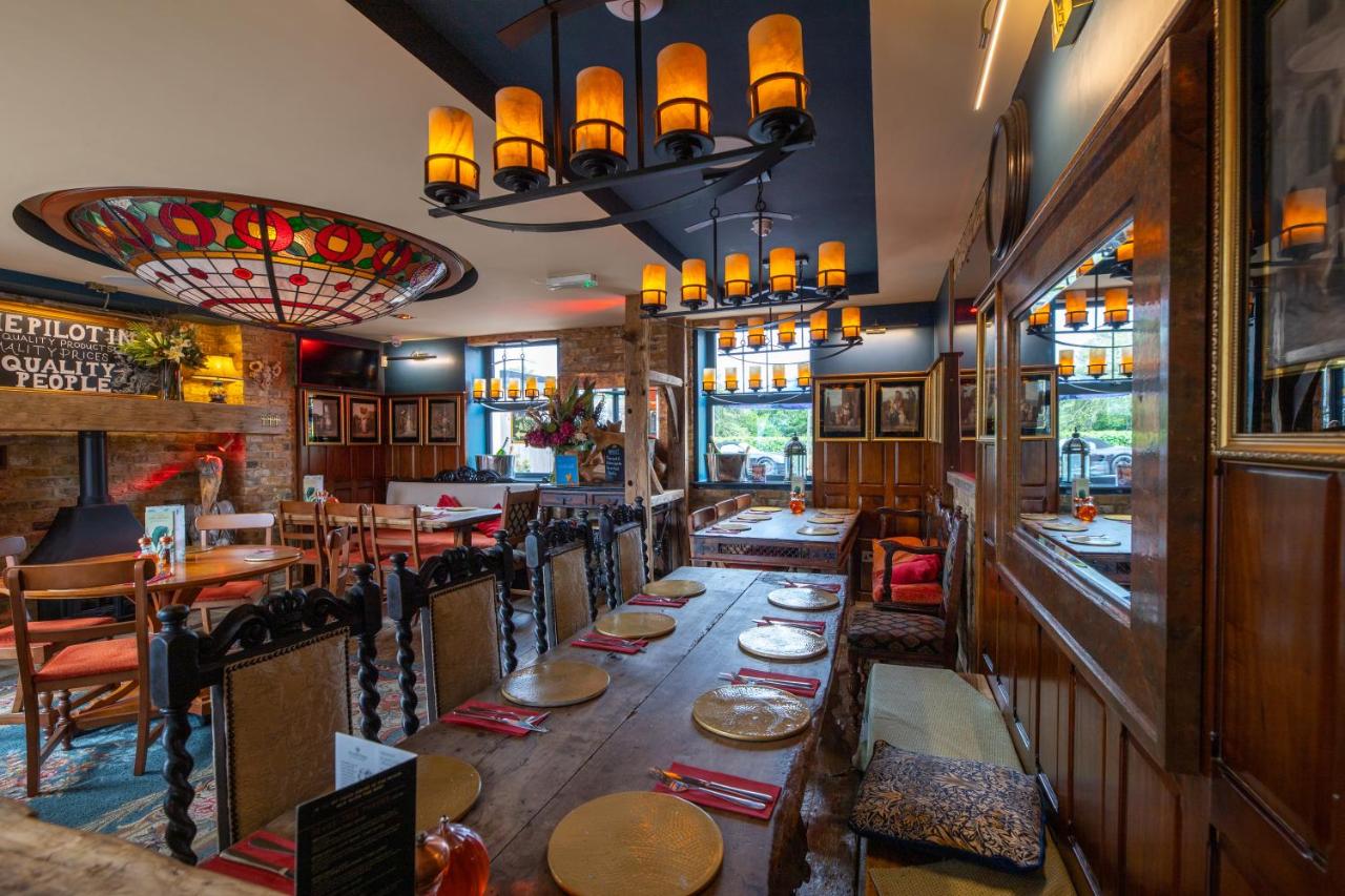 The Pilot Inn - B&B