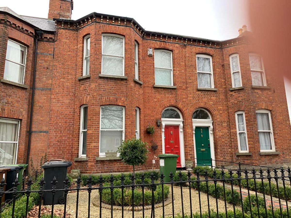 First Floor Studio - B&B