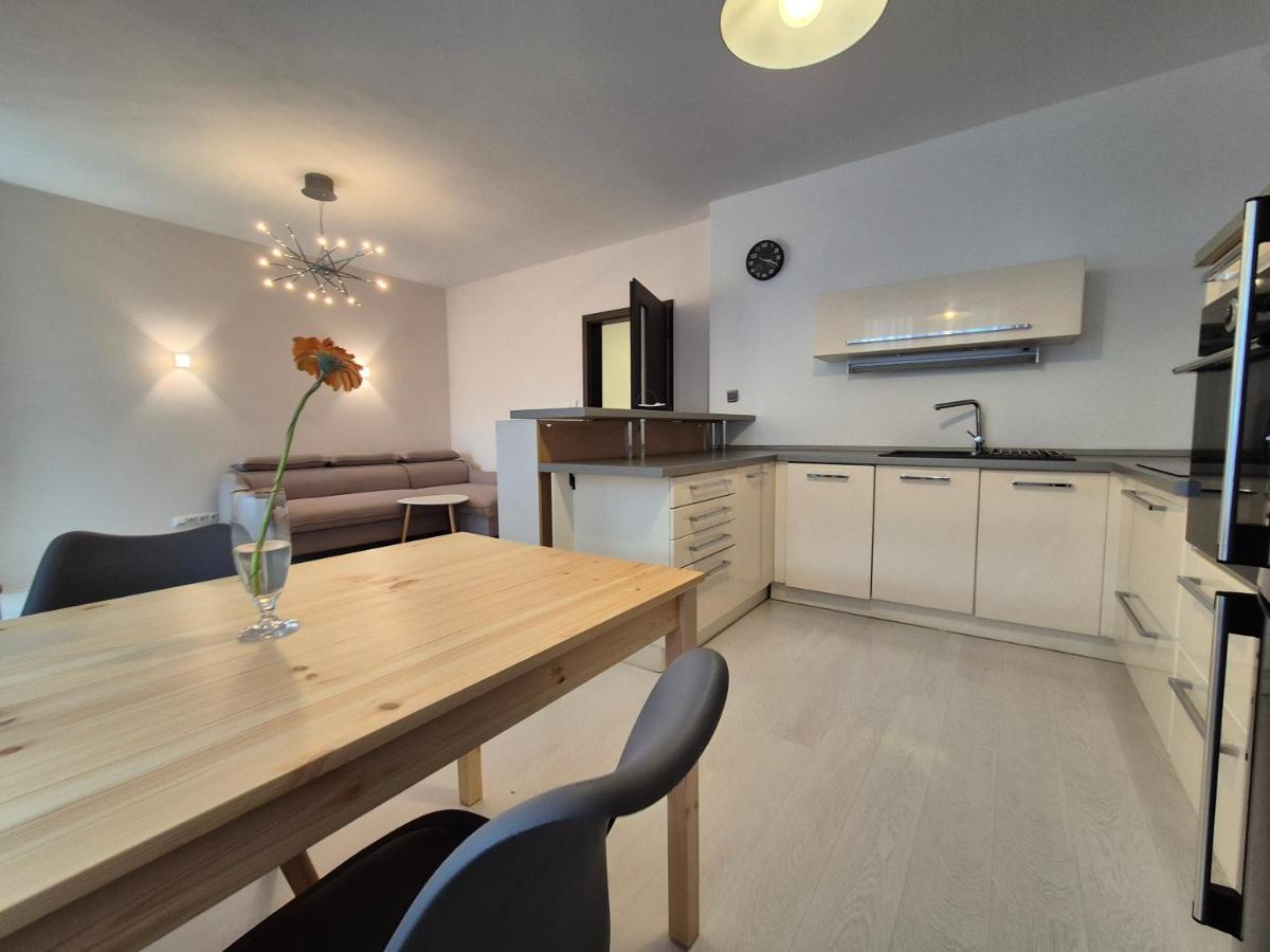 Apartmán ARBOREUM - B&B