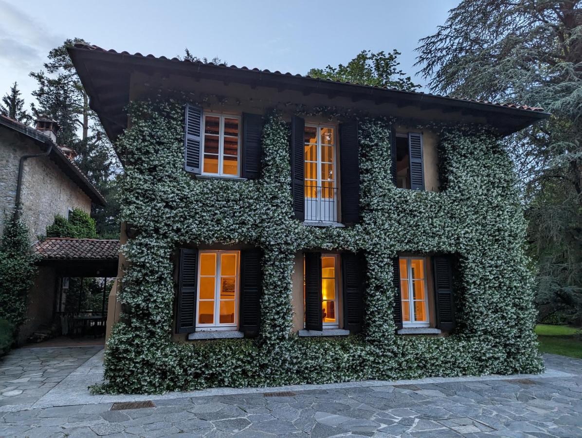 Villa Riva Bellagio with Pool - B&B Bellagio