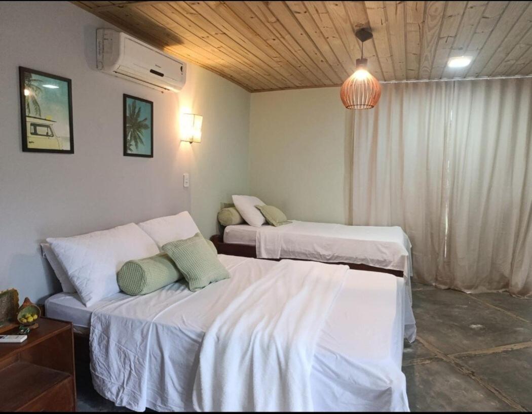 A Casa da Ponte - B&B
