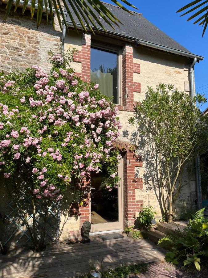 L'Ombelle - B&B Dinan