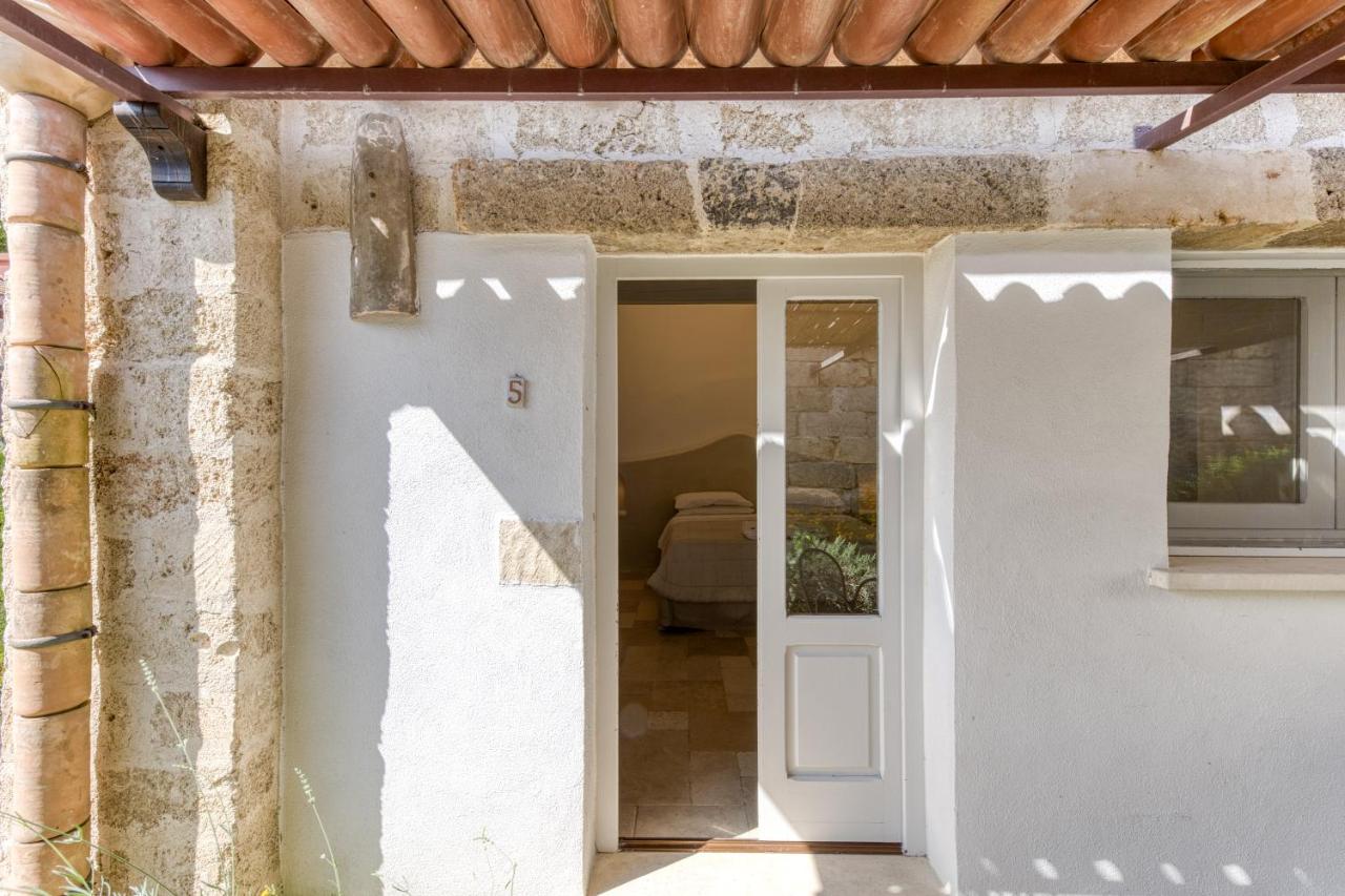 BioMasseria Santa Lucia - B&B