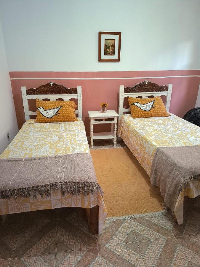 Huis met 2 Slaapkamers