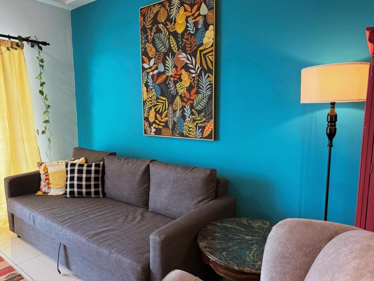 Appartement 3 Chambres Premium avec Balcon