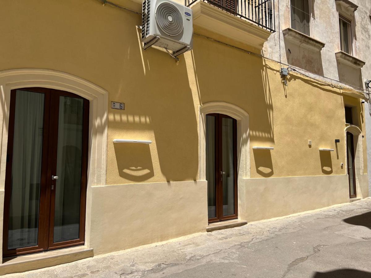 L'Antica Rimessa Da Gigi - B&B