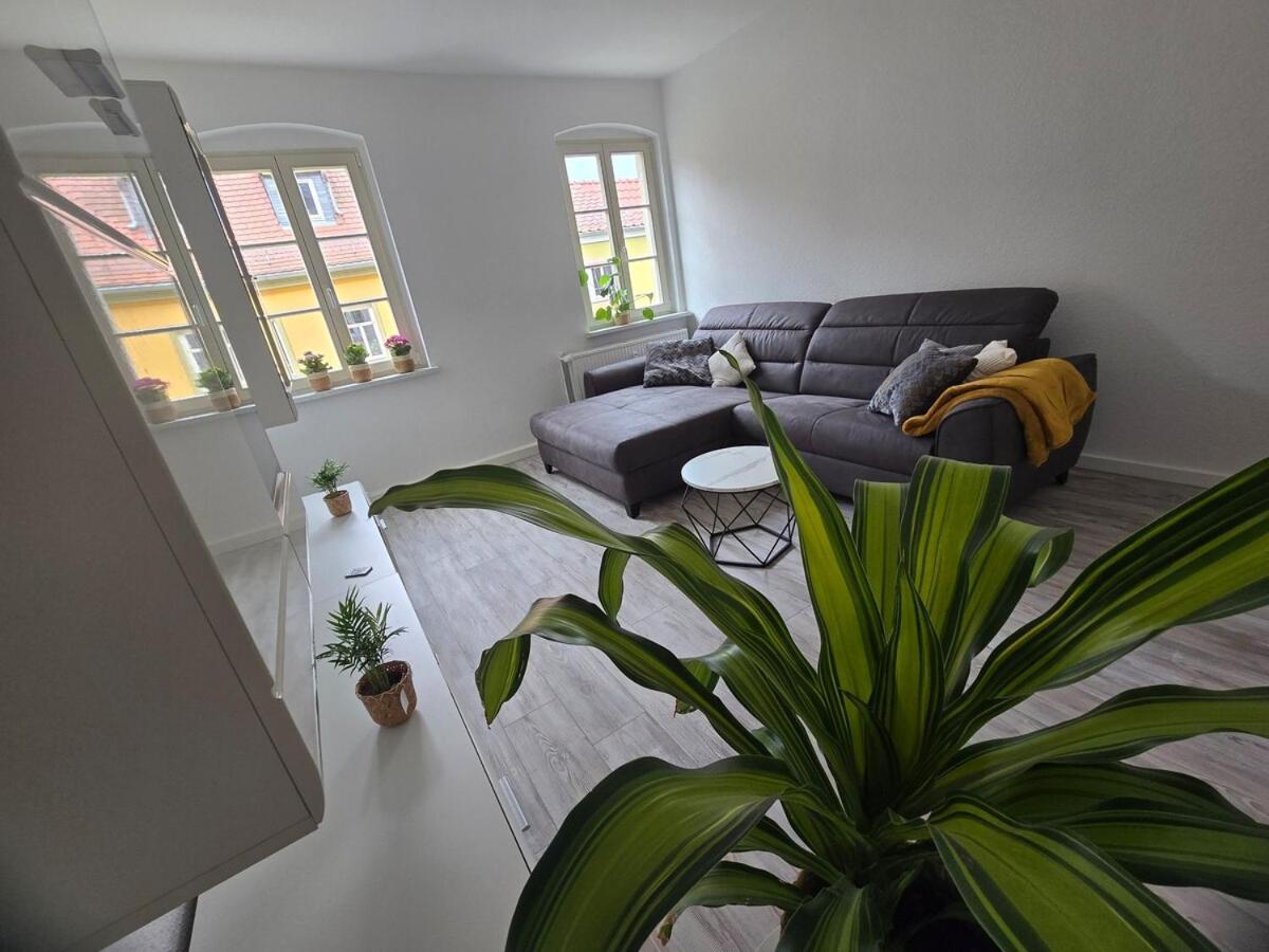 Wohlfühlort - B&B