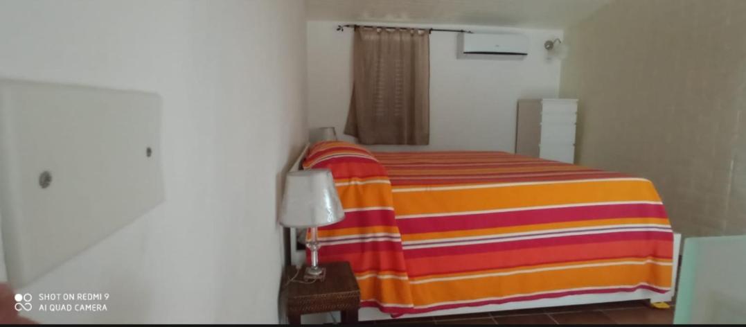 Da Pietro Via Nazionale 135 - B&B