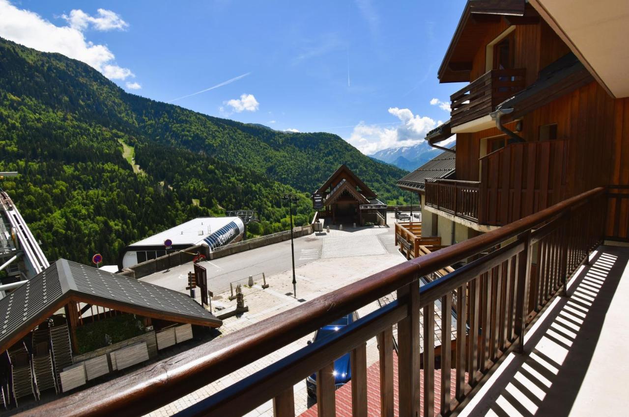 VAUJANYLOCATIONS - Silenes04 - Ferienwohnung Vaujany