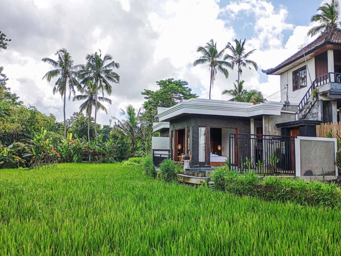 Umah Geina Ubud - B&B