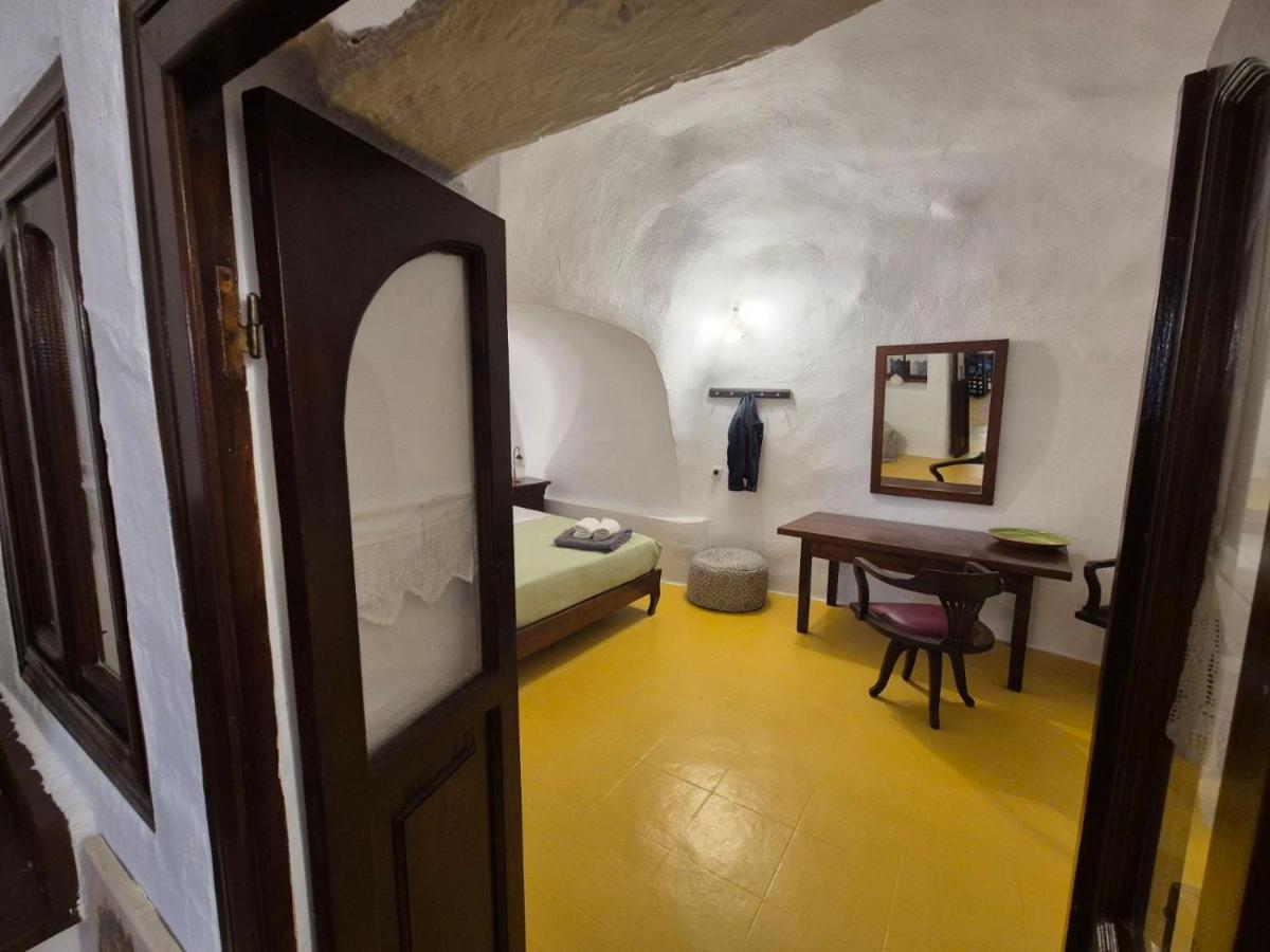 Villa con 2 Camere da Letto