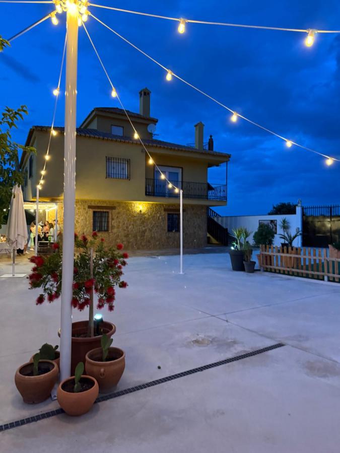 "El Coberteras" - Chambres d’hôtes Cogollos de Guadix