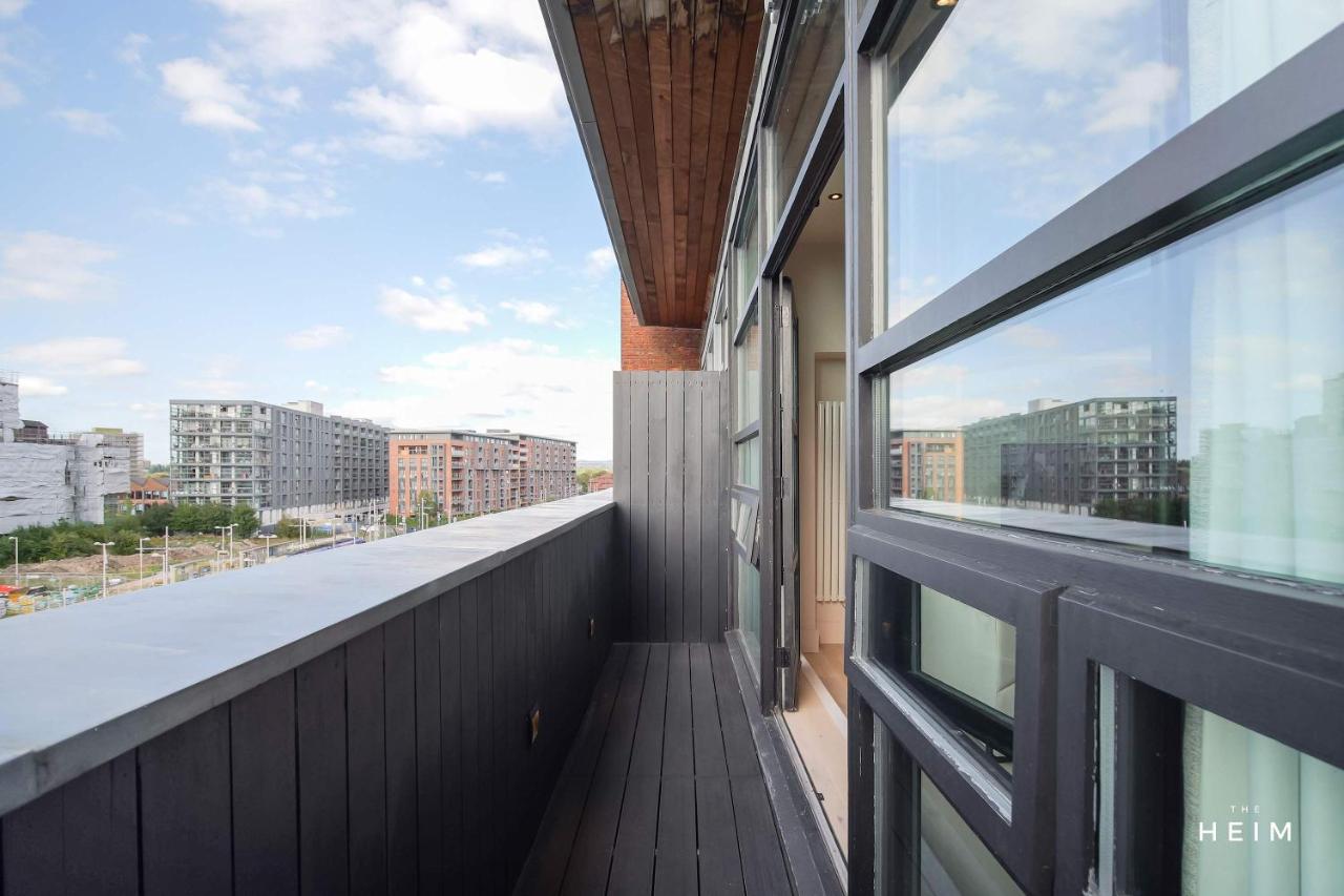 Ceramica by The Heim Residences - B&B Manchester