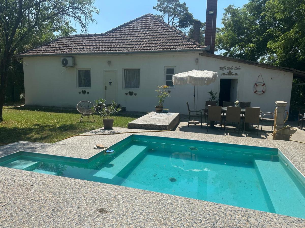 Prenoćiste Casa Bella & Nova - B&B Palić