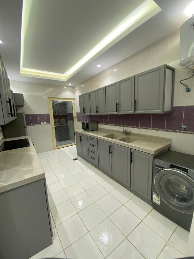 Two-Bedroom Family Apartment