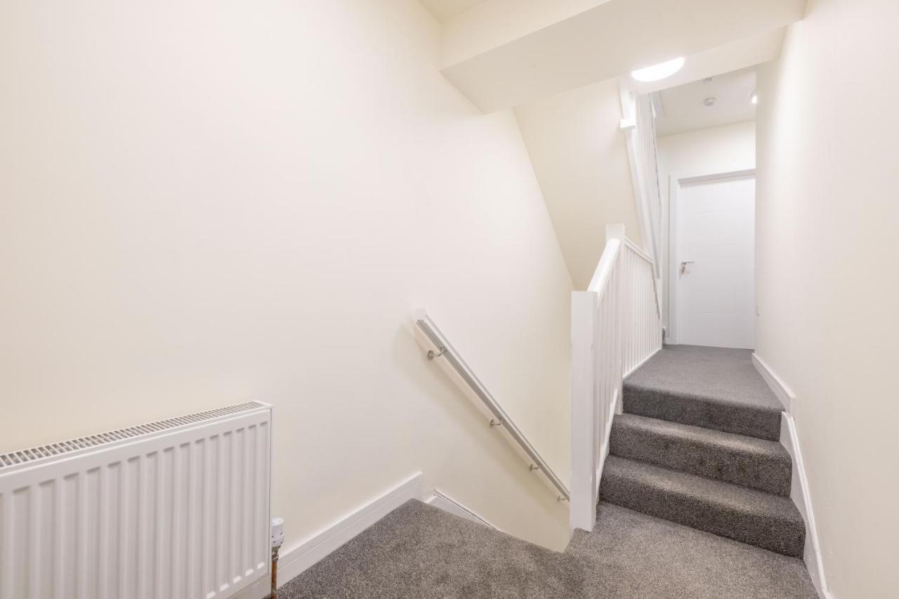 River Bann Rooms - Bed and Breakfast Coleraine