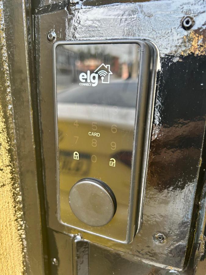 Apartamento no Costa e silva - B&B