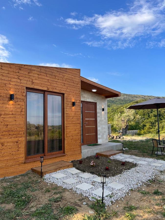 Casa Arte - Ferienwohnung Ulcinj