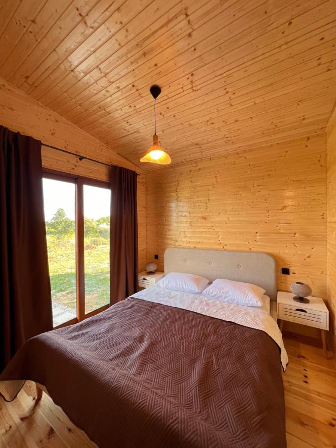 Villa mit 2 Schlafzimmern