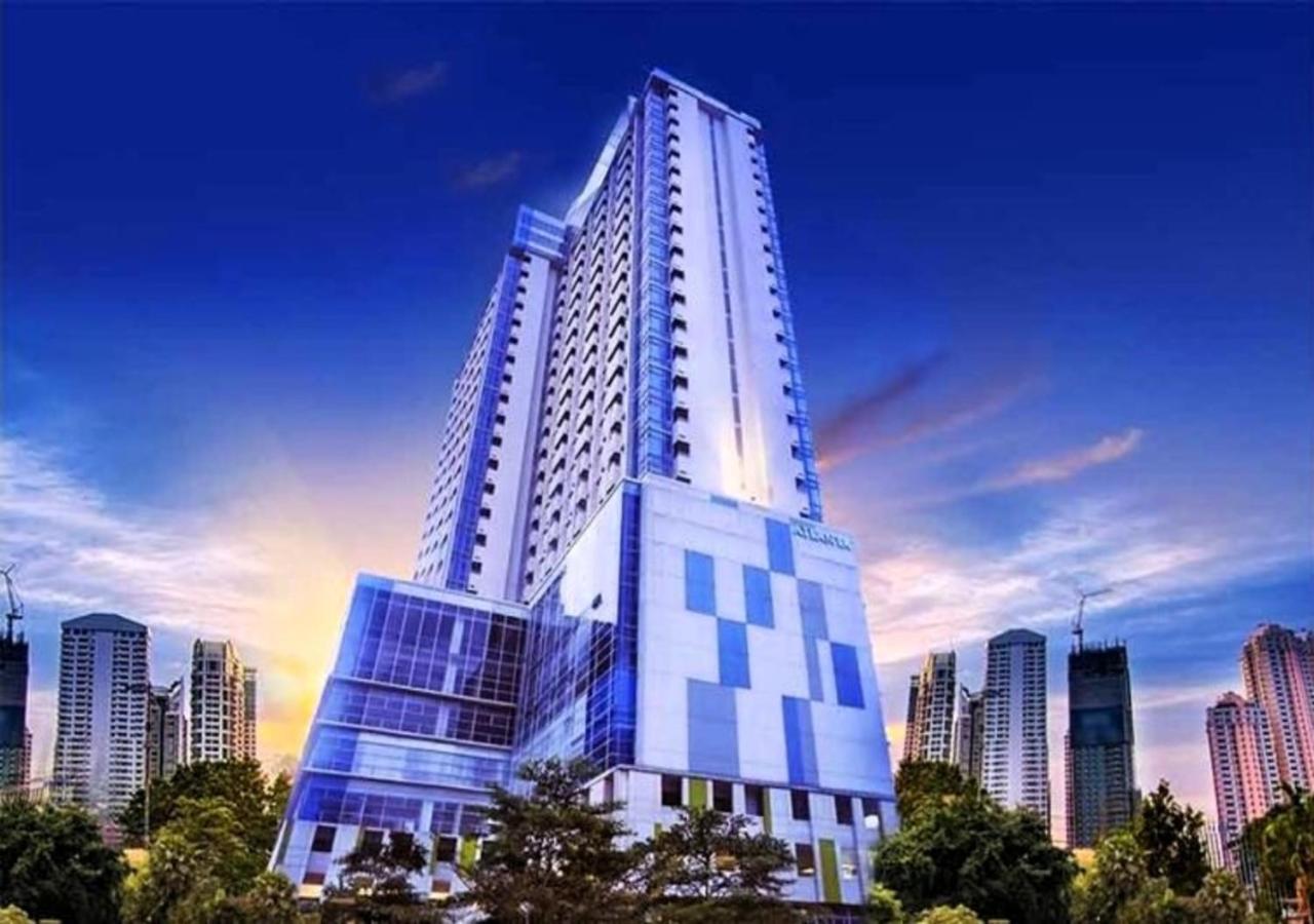Cozy 1BR Apartment at Atlanta Residences in Depok Jakarta, West Java by Leciel Hospitality - B&B