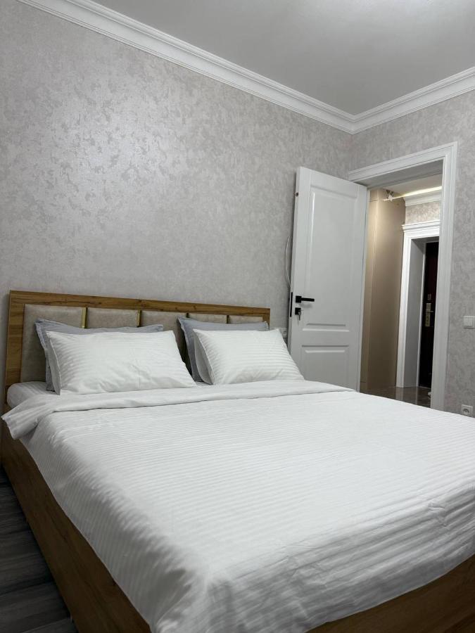 двухкомнатная квартира - Ferienwohnung Samarqand