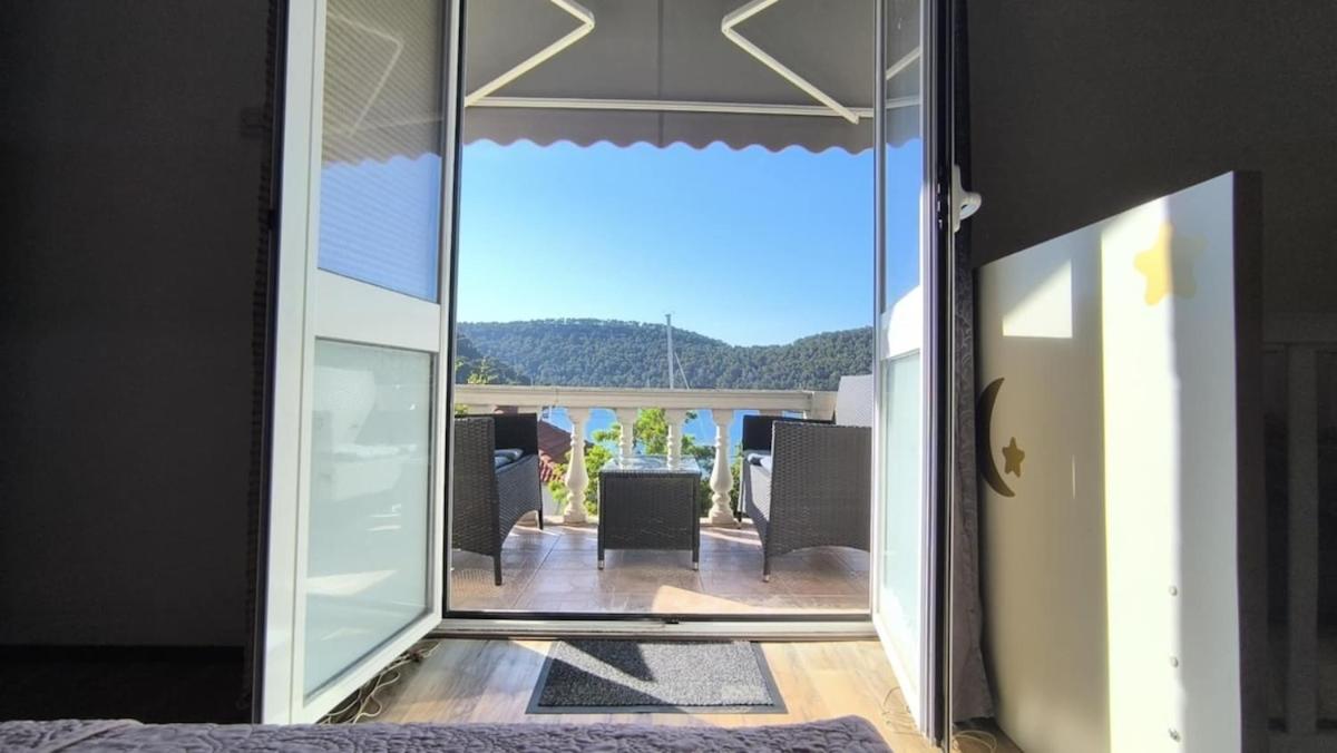 Stella Maris - Family Apartment - B&B