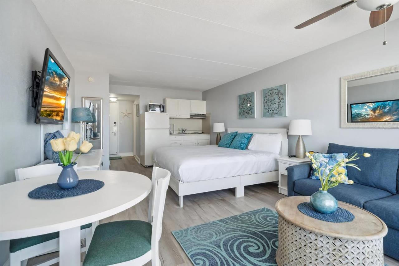 6201 Ocean Ave, Unit 412 - The Nassau Inn - B&B Wildwood