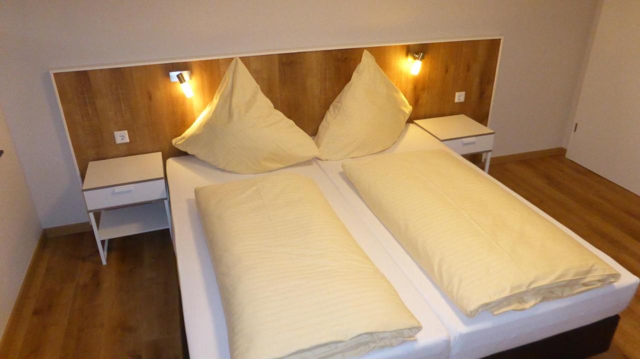 Appartement met Terras