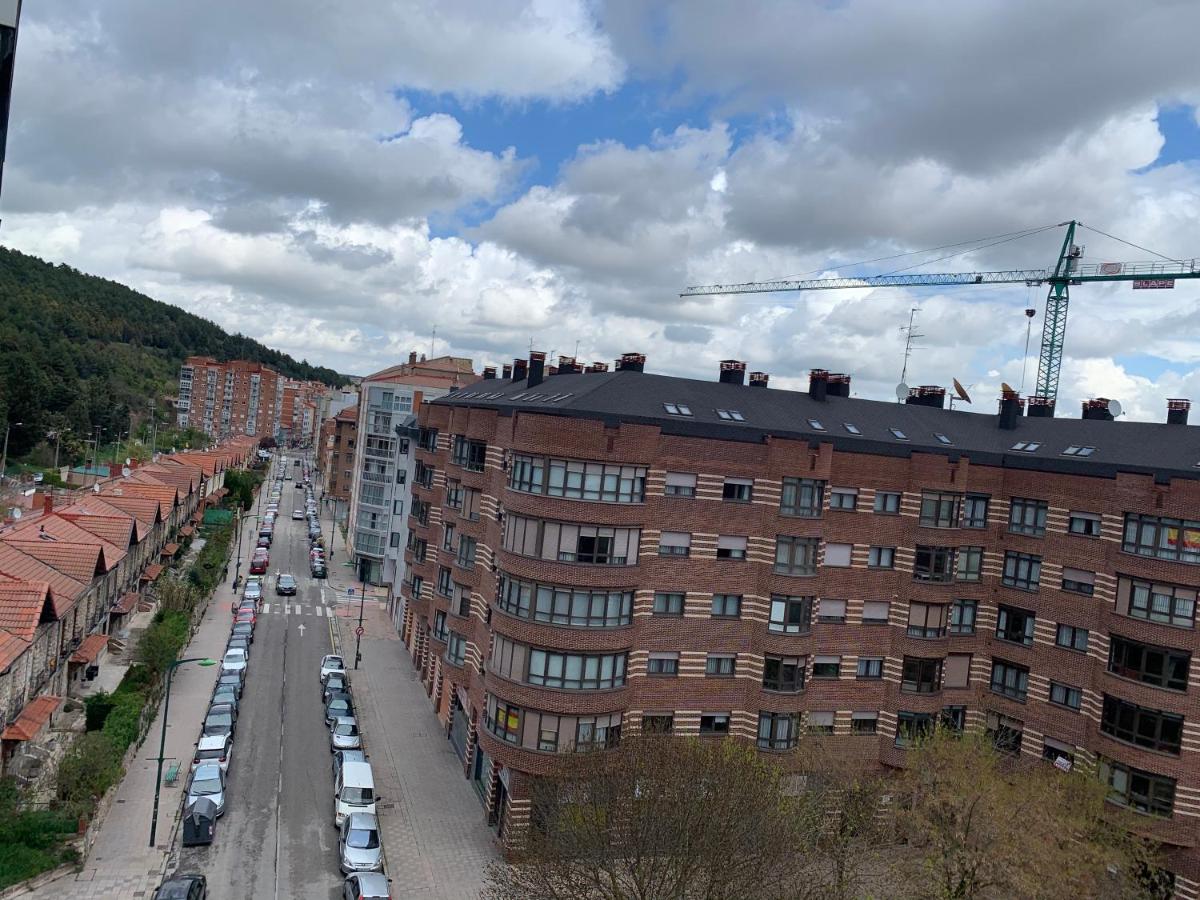 Tranquilidad junto al centro histórico - B&B