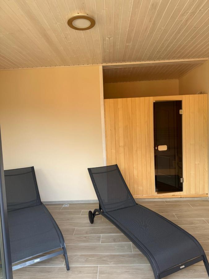 A-Frame Paradise - B&B
