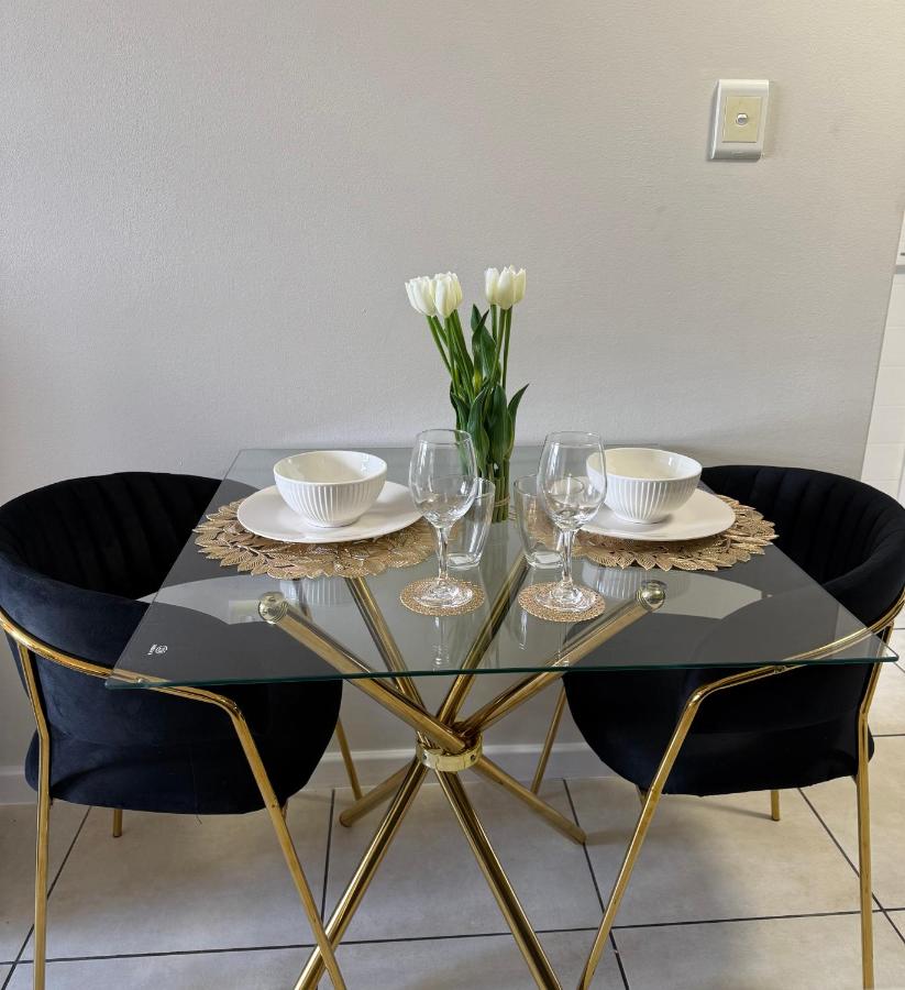 Cozy apartment - B&B Johannesburg