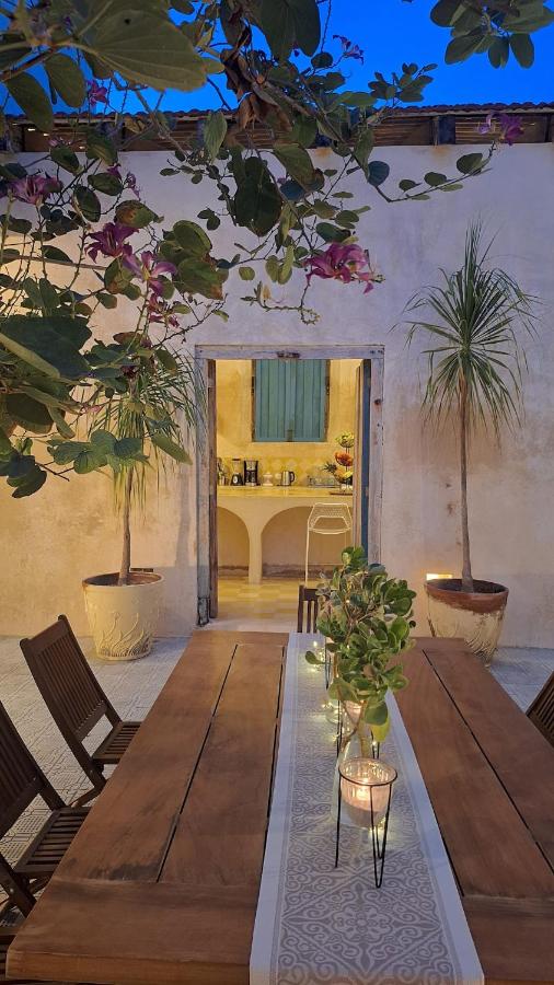 Aurora by Awakening - Luxury house near the sea - B&B El Cuyo