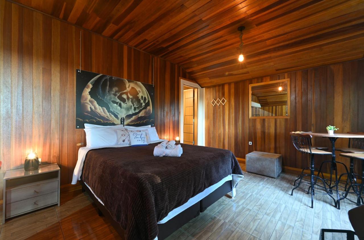 One-Bedroom Chalet