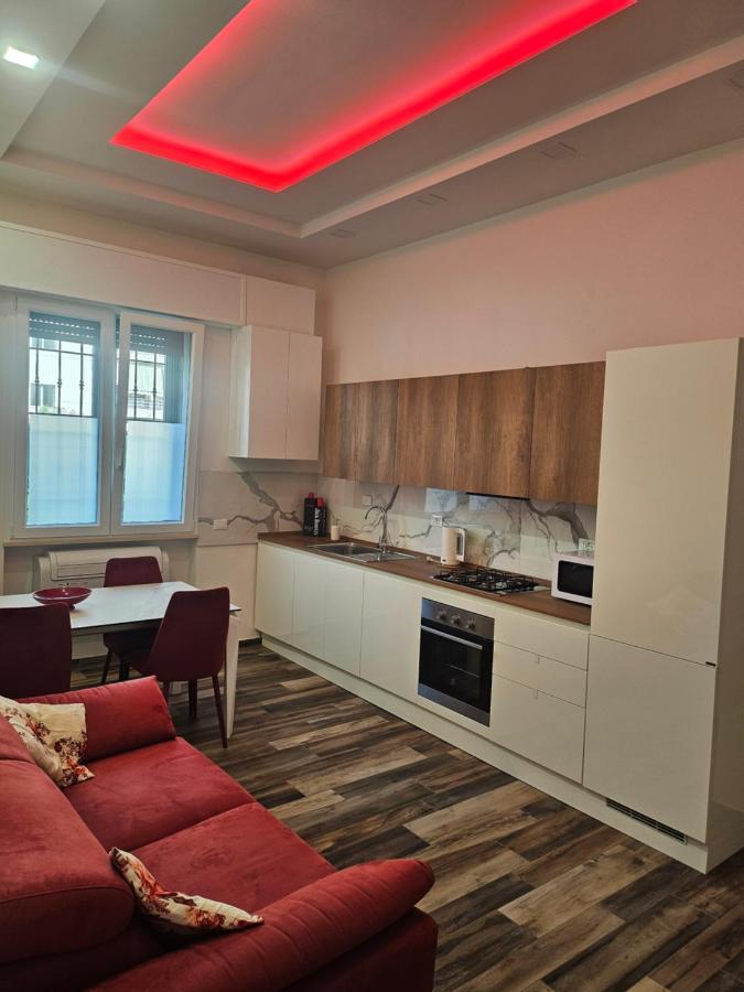 White apartment - Bed and Breakfast Scandicci