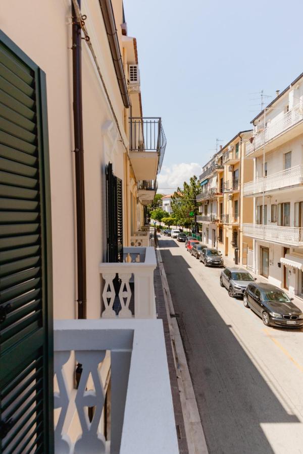 Casa Patrizia Charme B&b - Bed and Breakfast Montenero di Bisaccia