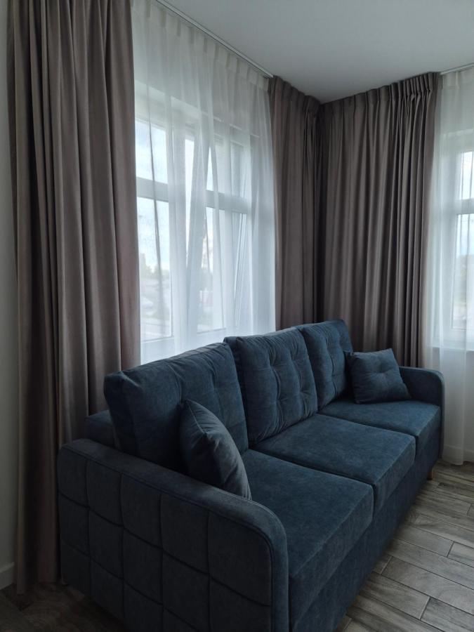 Brickstone Apartments Mabork